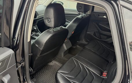 Volkswagen Jetta VII, 2019 год, 1 630 000 рублей, 15 фотография