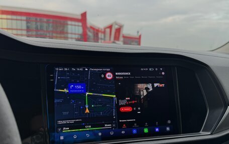Volkswagen Jetta VII, 2019 год, 1 630 000 рублей, 16 фотография