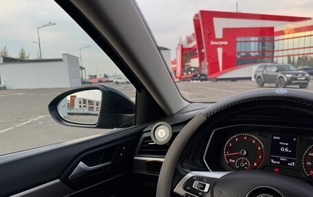 Volkswagen Jetta VII, 2019 год, 1 630 000 рублей, 24 фотография
