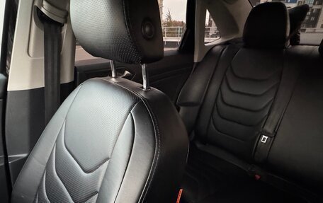 Volkswagen Jetta VII, 2019 год, 1 630 000 рублей, 26 фотография