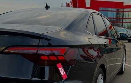 Volkswagen Jetta VII, 2019 год, 1 630 000 рублей, 23 фотография