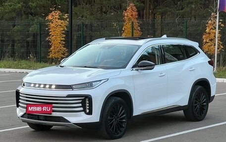 CheryExeed TXL, 2022 год, 2 117 000 рублей, 1 фотография