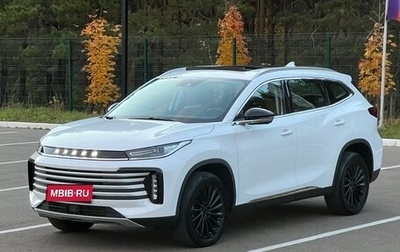CheryExeed TXL, 2022 год, 2 117 000 рублей, 1 фотография