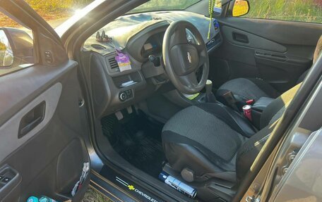 Chevrolet Cobalt II, 2014 год, 610 000 рублей, 2 фотография