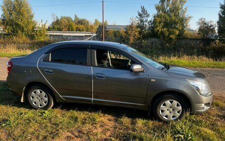 Chevrolet Cobalt II, 2014 год, 610 000 рублей, 6 фотография