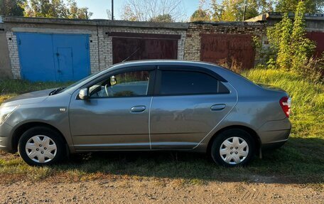 Chevrolet Cobalt II, 2014 год, 610 000 рублей, 4 фотография