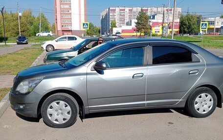 Chevrolet Cobalt II, 2014 год, 610 000 рублей, 7 фотография