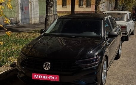 Volkswagen Jetta VII, 2019 год, 1 630 000 рублей, 27 фотография