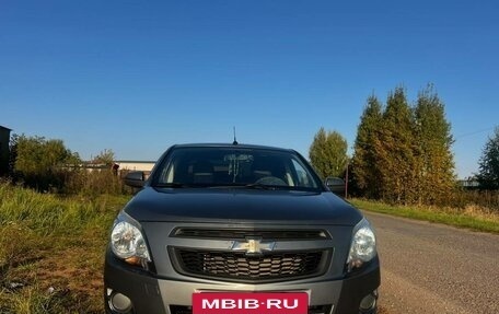 Chevrolet Cobalt II, 2014 год, 610 000 рублей, 9 фотография
