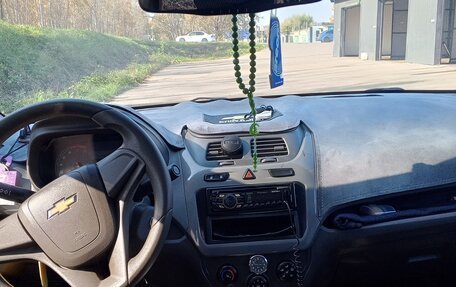 Chevrolet Cobalt II, 2014 год, 610 000 рублей, 11 фотография
