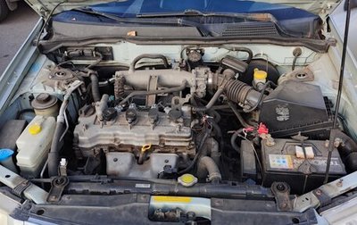 Nissan Almera Classic, 2006 год, 550 000 рублей, 1 фотография