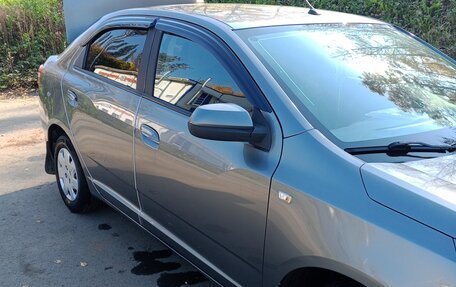 Chevrolet Cobalt II, 2014 год, 610 000 рублей, 13 фотография