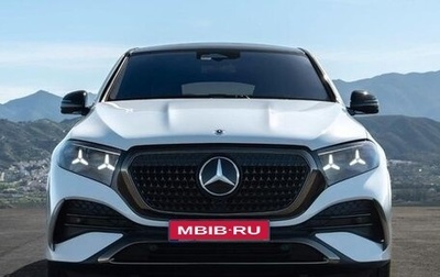 Mercedes-Benz GLE Coupe, 2026 год, 14 800 000 рублей, 1 фотография