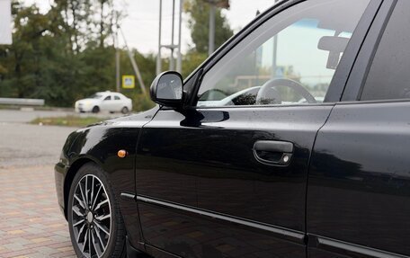 Hyundai Accent II, 2007 год, 650 000 рублей, 4 фотография