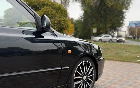Hyundai Accent II, 2007 год, 650 000 рублей, 12 фотография