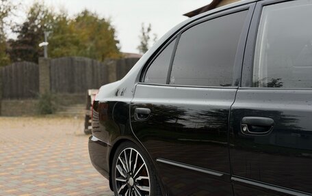 Hyundai Accent II, 2007 год, 650 000 рублей, 11 фотография