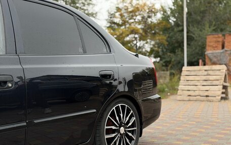 Hyundai Accent II, 2007 год, 650 000 рублей, 9 фотография