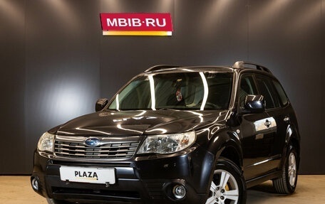 Subaru Forester, 2008 год, 890 000 рублей, 1 фотография
