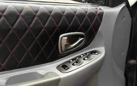 Hyundai Accent II, 2007 год, 650 000 рублей, 17 фотография