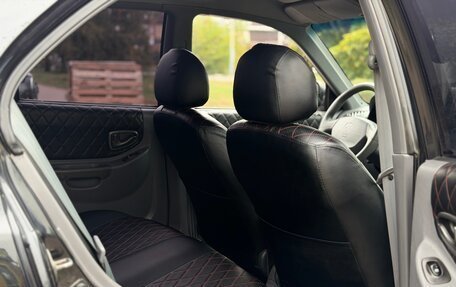 Hyundai Accent II, 2007 год, 650 000 рублей, 15 фотография