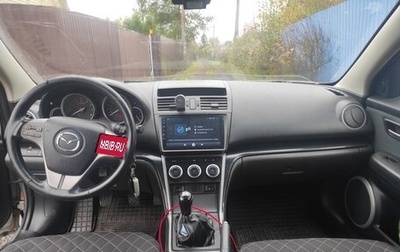 Mazda 6, 2007 год, 550 000 рублей, 1 фотография