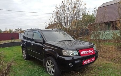 Nissan X-Trail, 2005 год, 648 000 рублей, 1 фотография