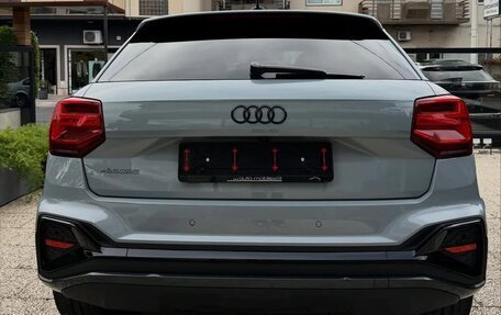 Audi Q2 I, 2022 год, 1 800 000 рублей, 5 фотография