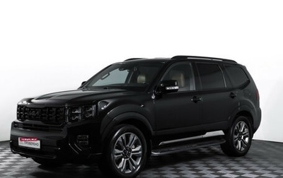 KIA Mohave I, 2022 год, 5 600 000 рублей, 1 фотография