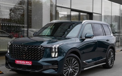 GAC GS8, 2024 год, 3 649 000 рублей, 1 фотография
