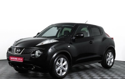 Nissan Juke II, 2012 год, 1 090 000 рублей, 1 фотография
