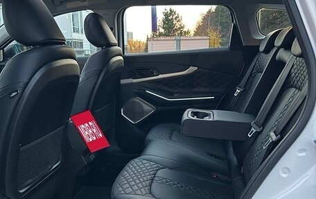 CheryExeed TXL, 2022 год, 2 117 000 рублей, 23 фотография