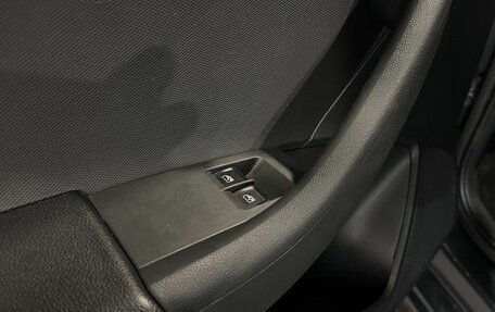 Skoda Rapid I, 2016 год, 1 220 000 рублей, 22 фотография