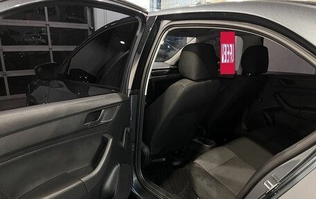 Skoda Rapid I, 2016 год, 1 220 000 рублей, 24 фотография