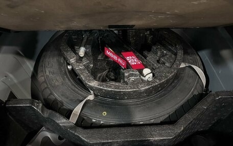 Skoda Rapid I, 2016 год, 1 220 000 рублей, 19 фотография