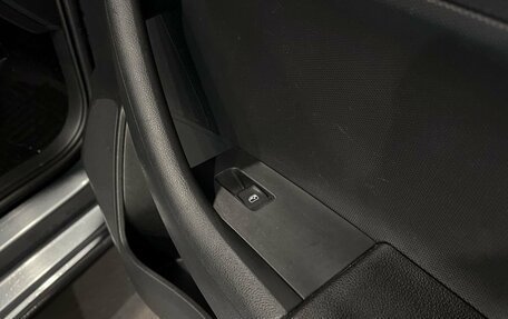 Skoda Rapid I, 2016 год, 1 220 000 рублей, 28 фотография