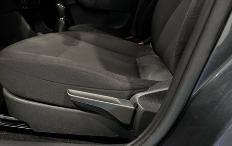 Skoda Rapid I, 2016 год, 1 220 000 рублей, 33 фотография