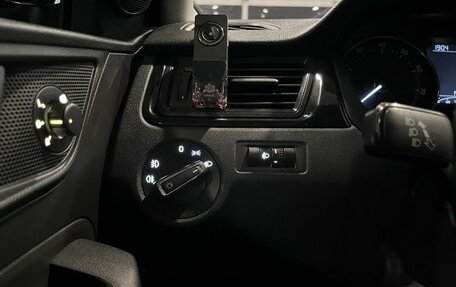 Skoda Rapid I, 2016 год, 1 220 000 рублей, 32 фотография