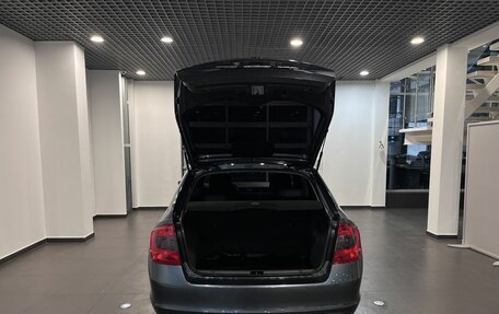 Skoda Rapid I, 2016 год, 1 220 000 рублей, 36 фотография