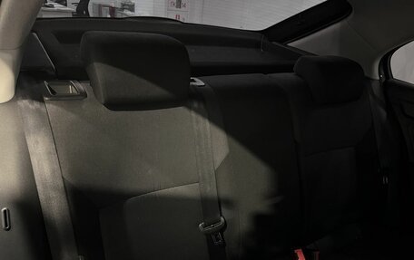 Skoda Rapid I, 2016 год, 1 220 000 рублей, 35 фотография