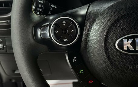 KIA Soul II рестайлинг, 2015 год, 1 019 000 рублей, 18 фотография