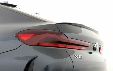 BMW X6, 2021 год, 8 290 000 рублей, 9 фотография