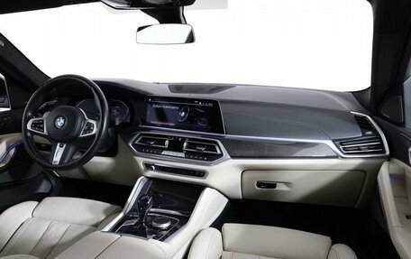 BMW X6, 2021 год, 8 290 000 рублей, 14 фотография