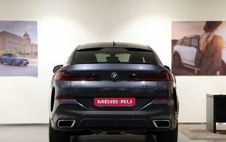 BMW X6, 2021 год, 8 290 000 рублей, 6 фотография