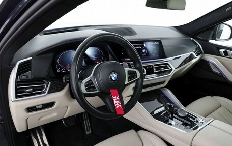 BMW X6, 2021 год, 8 290 000 рублей, 12 фотография