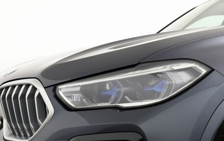 BMW X6, 2021 год, 8 290 000 рублей, 8 фотография
