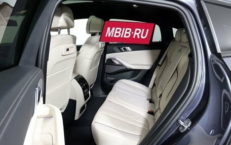 BMW X6, 2021 год, 8 290 000 рублей, 13 фотография