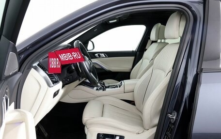 BMW X6, 2021 год, 8 290 000 рублей, 11 фотография