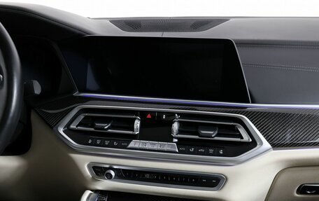 BMW X6, 2021 год, 8 290 000 рублей, 26 фотография