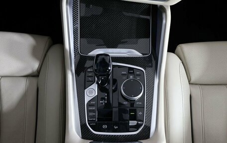 BMW X6, 2021 год, 8 290 000 рублей, 24 фотография
