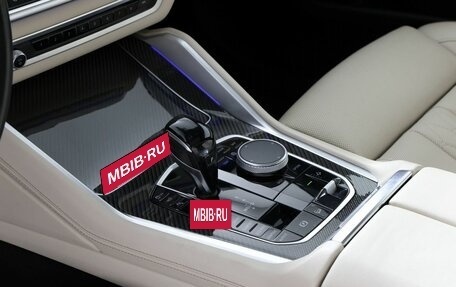 BMW X6, 2021 год, 8 290 000 рублей, 23 фотография